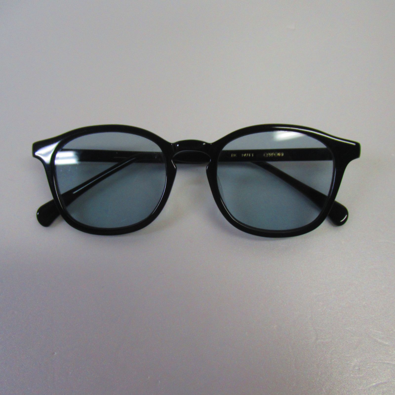 QWON クヲン サングラス レディース ユニセックス フレーム フレーム取り トレンド 即 大 OK K 058