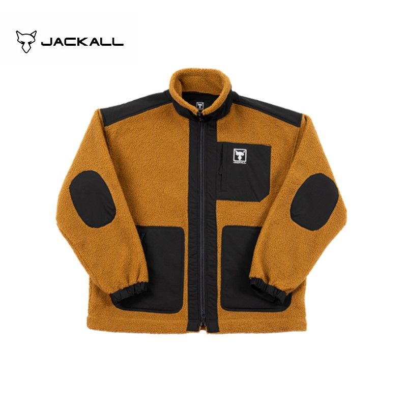 フリースジャケット XL