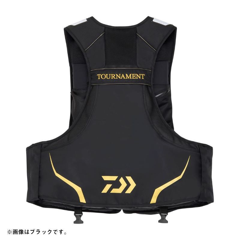 DF-3025T トーナメント バリアテック サイバーフロート 3XL ブラック DF-3025T トーナメント バリアテック サイバーフロート 3XL ブラック