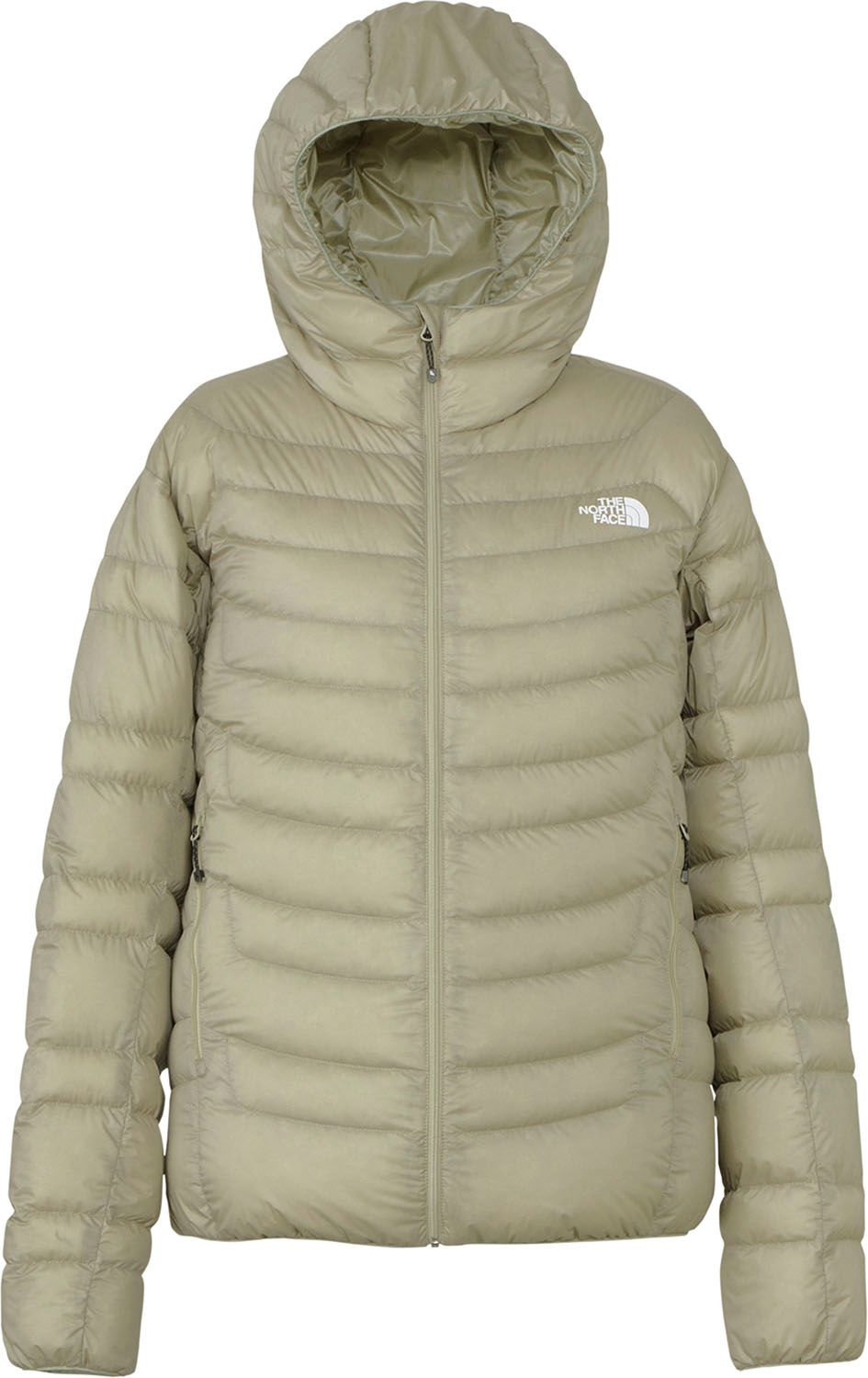 ザ・ノース・フェイス THE NORTH FACE アウトドア サンダーフーディ 