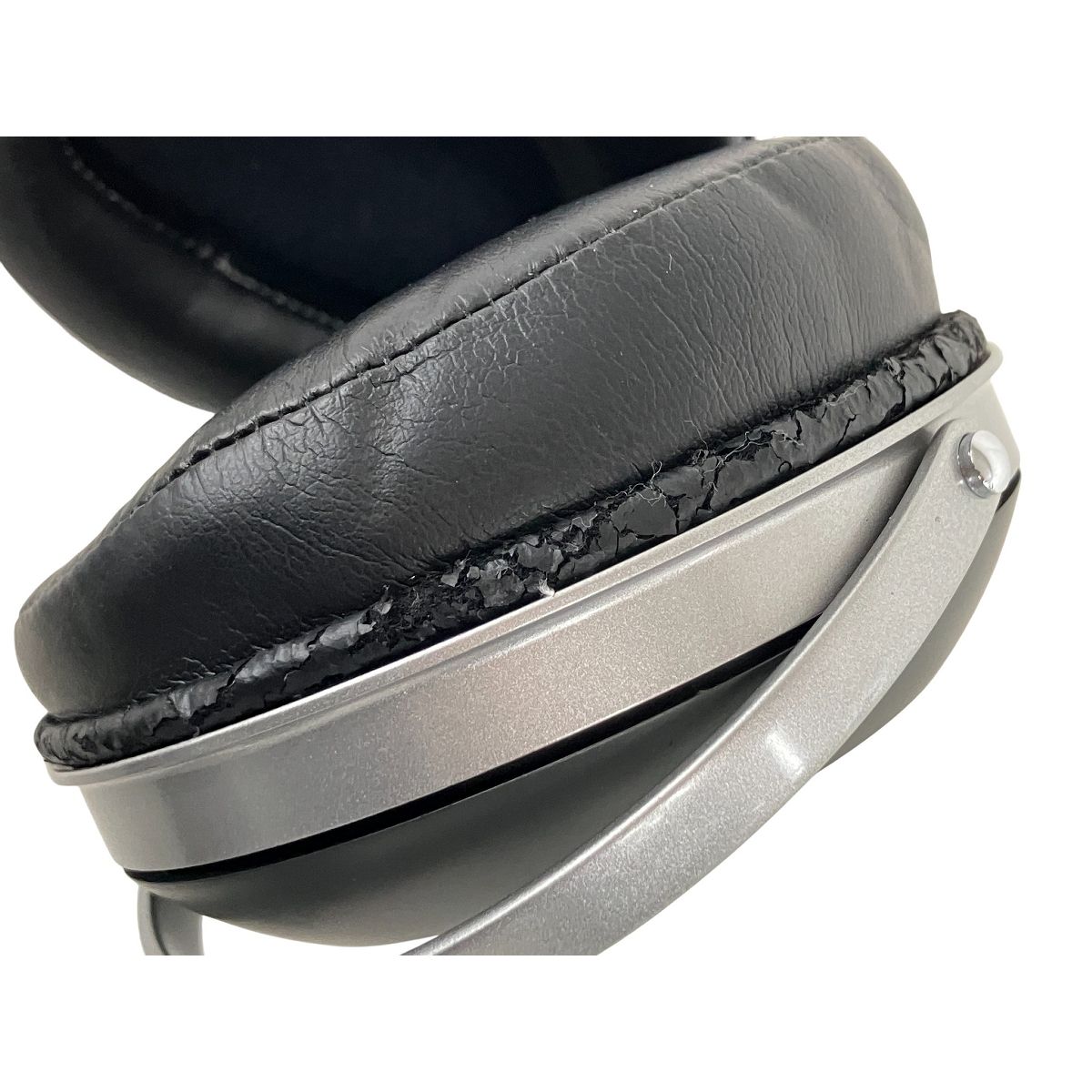 DENON AH D 2000 ヘッドフォン 音響機材