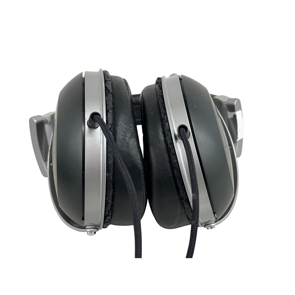 2000 ヘッドフォン