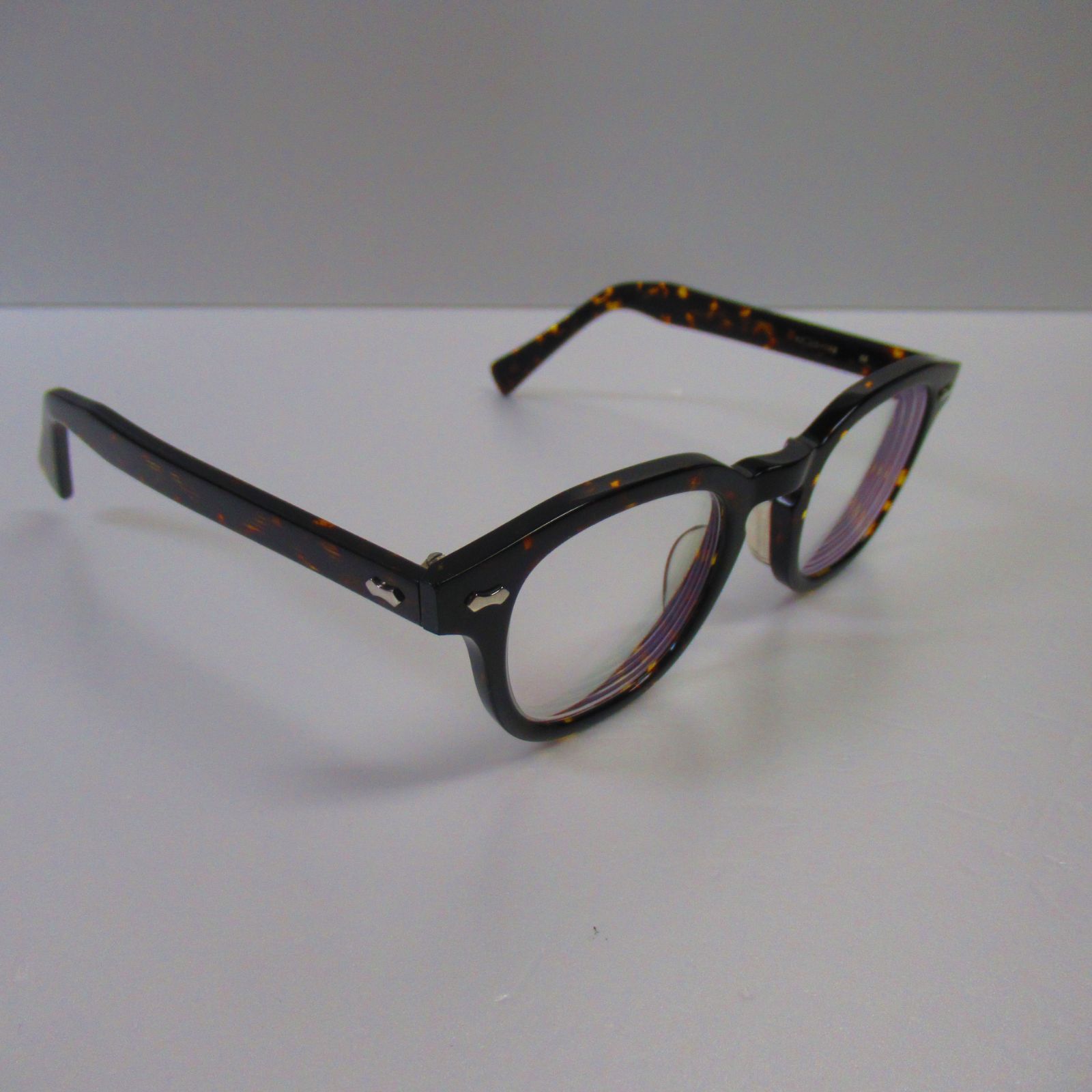 DIGNA Classic 955 Jimmy ディグナ クラシック メガネ 眼鏡 メンズ