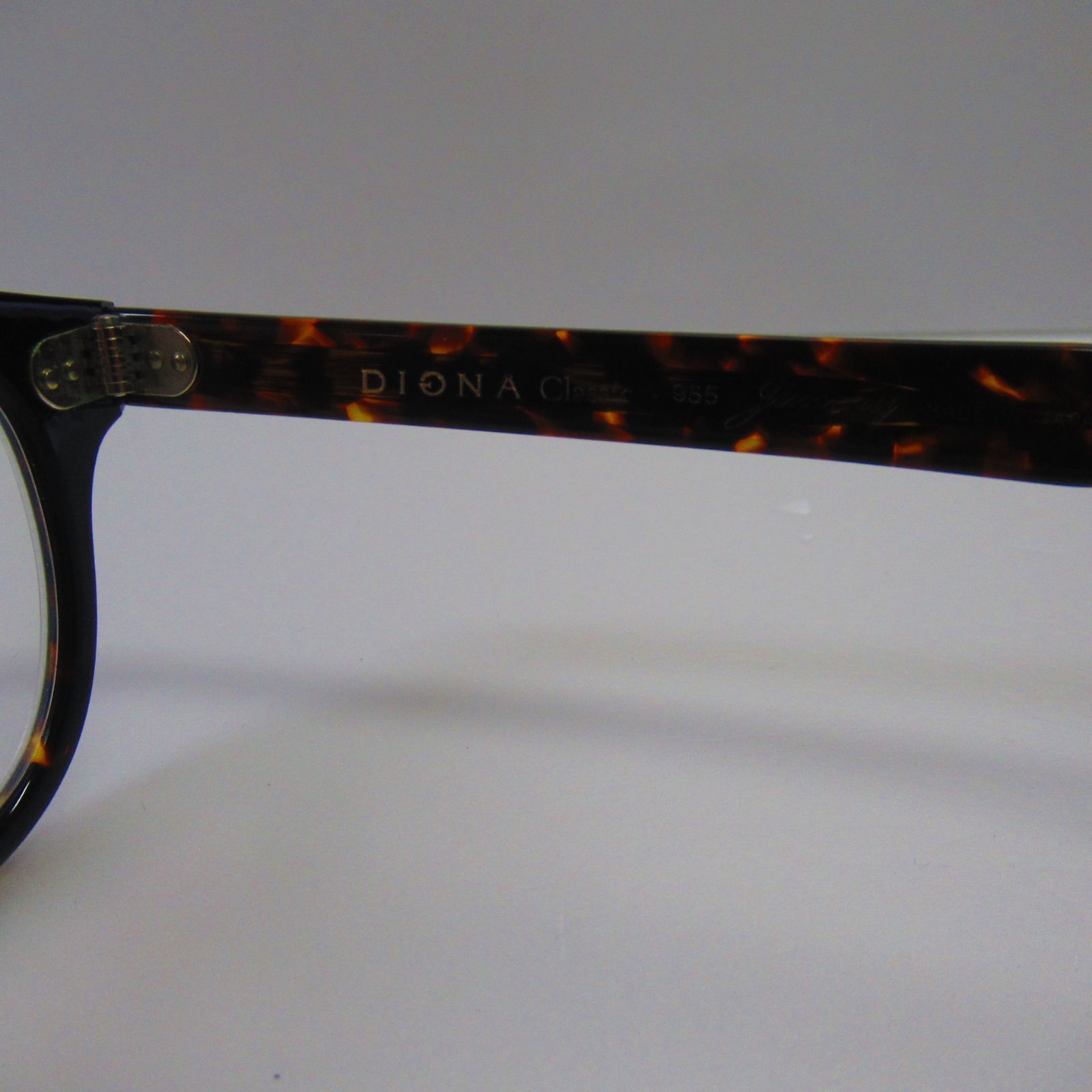 DIGNA Classic 955 Jimmy ディグナ クラシック メガネ 眼鏡 メンズ