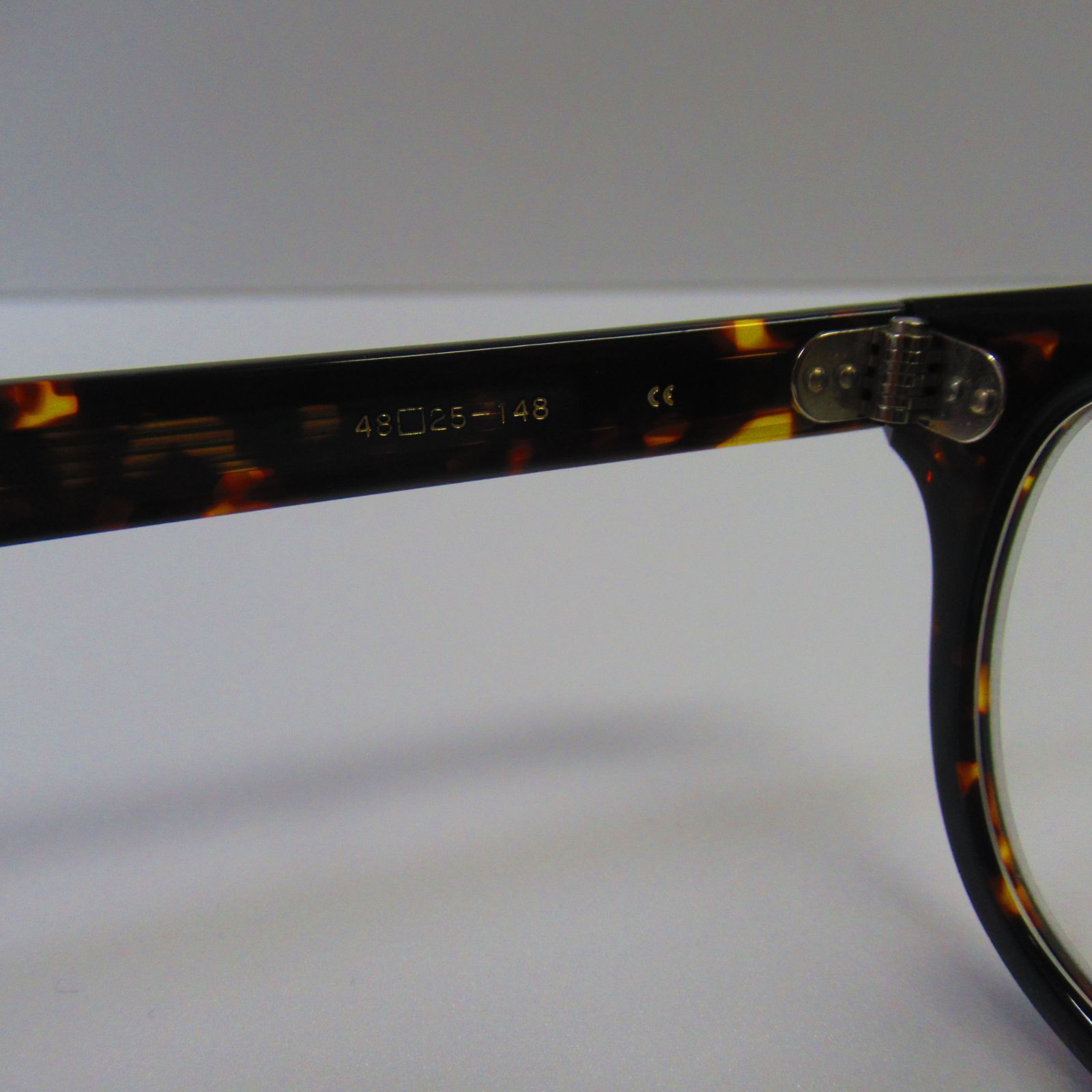 DIGNA Classic 955 Jimmy ディグナ クラシック メガネ 眼鏡 メンズ