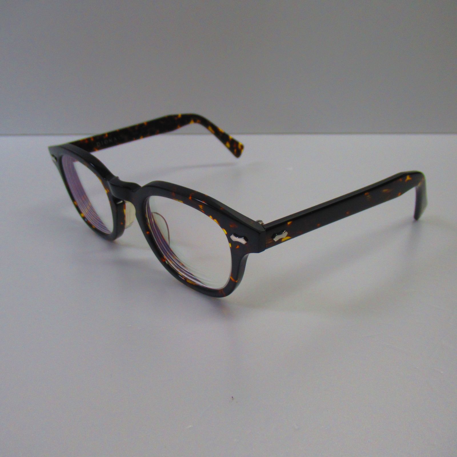 DIGNA Classic 955 Jimmy ディグナ クラシック メガネ 眼鏡 メンズ
