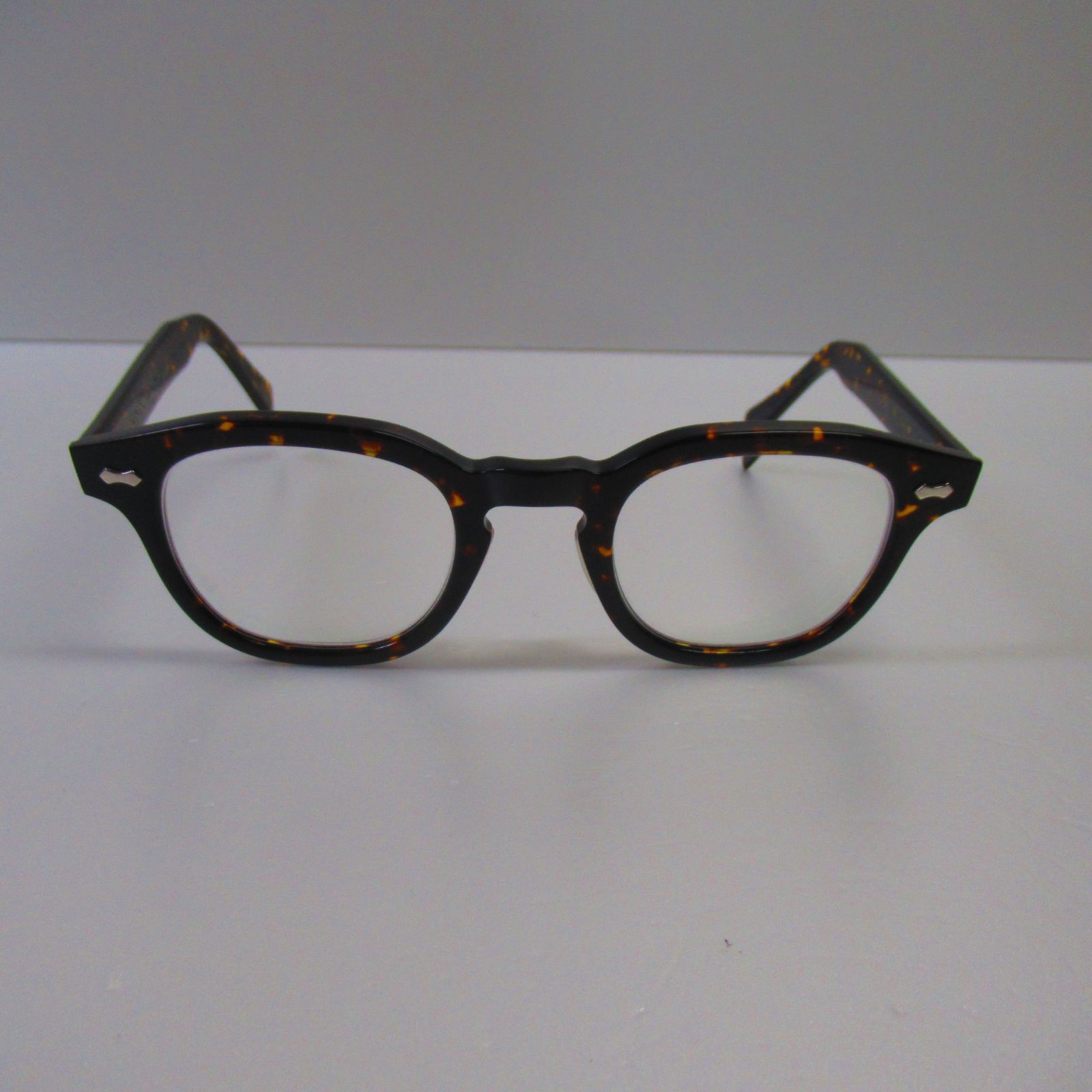 DIGNA Classic 955 Jimmy ディグナ クラシック メガネ 眼鏡 メンズ