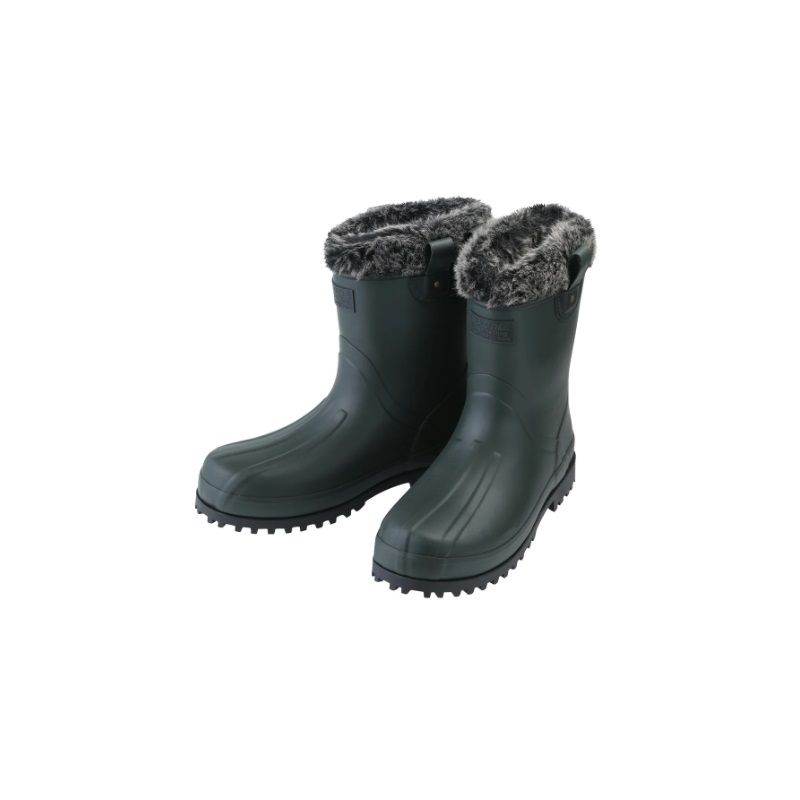 MZRB-806 mazume ウインターブーツ M アーミーグリーン