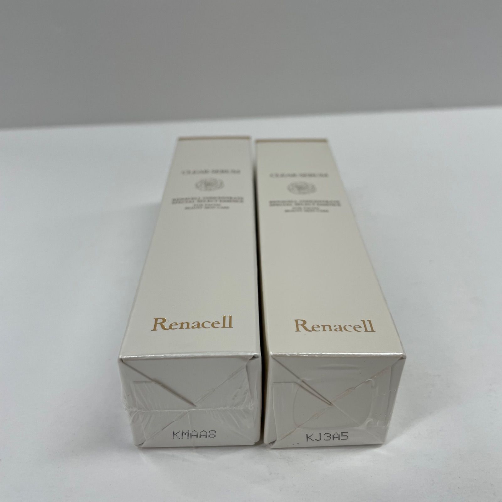 K1930 Renacell レナセル クリアセラム＜美容液＞30ml 計2点セット