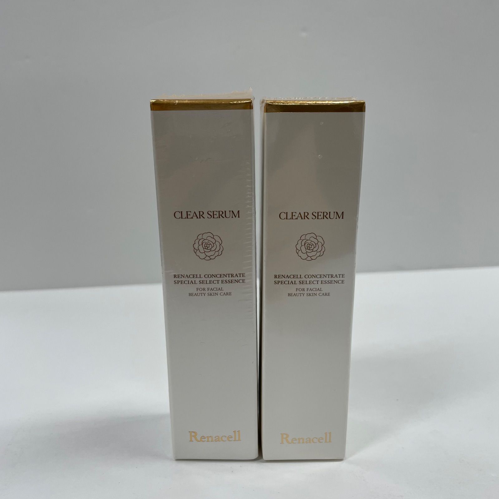 K1930 Renacell レナセル クリアセラム＜美容液＞30ml 計2点セット