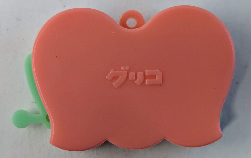 グリコ おまけ〈ハイジのブティック〉 グリコ おまけ〈ハイジのブティック〉 - メルカリ