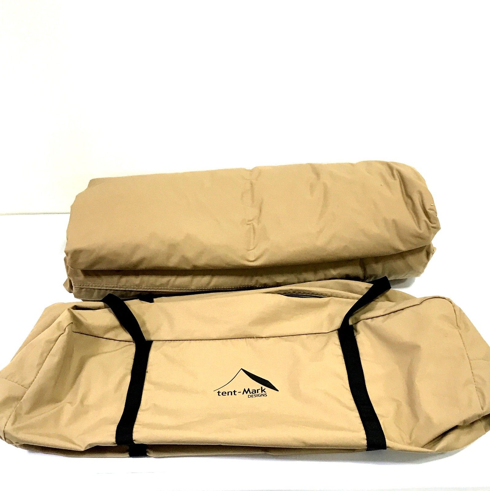 tent-Mark DESIGNS テンマクデザイン サーカス TC MID テント ベージュ キャンプ アウトドアテント アウトドア TA 3776