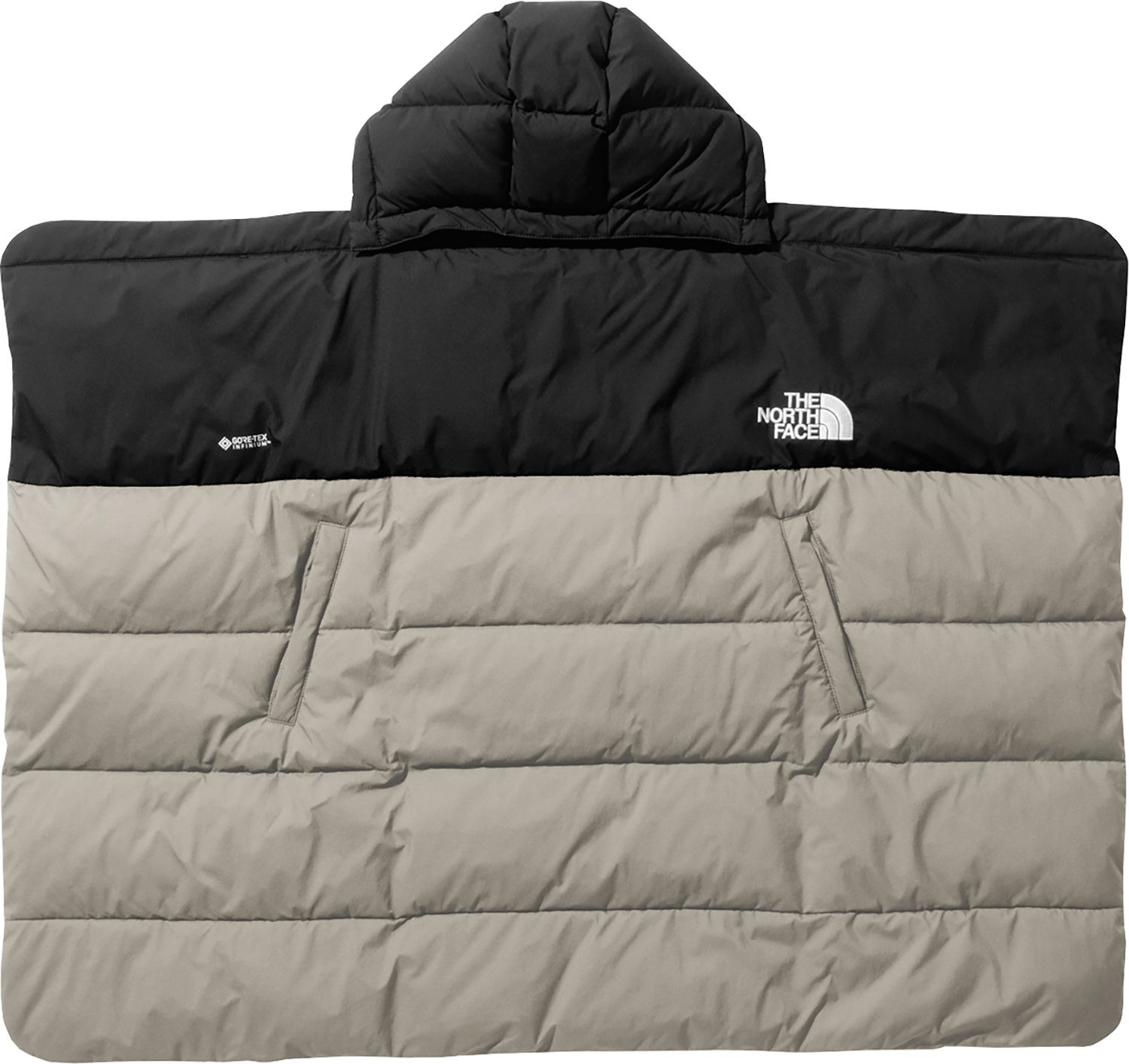 ザ・ノース・フェイス THE NORTH FACE アウトドア ベビー マルチシェル