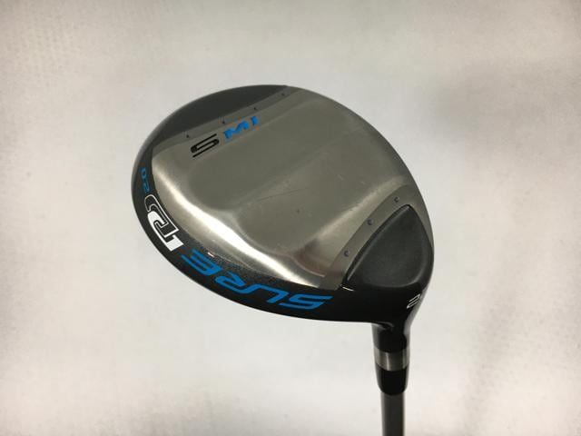 返品OK お買い得品！【ゴルフクラブ】ミズノ SURE DD 2.0 MI ワンレングス ユーティリティ EXSAR U5