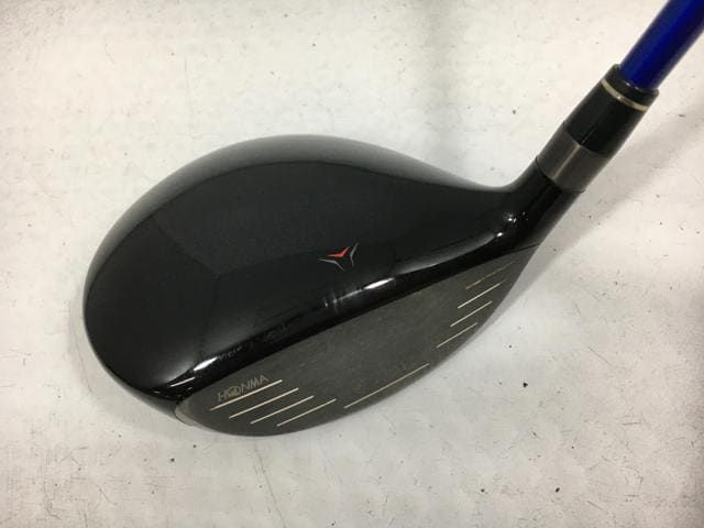 返品OK お買い得品！【中古ゴルフクラブ】ホンマ T//WORLD GS