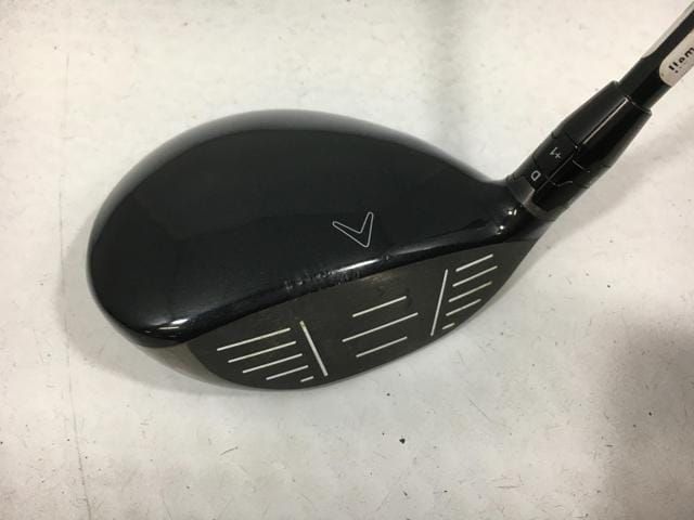 返品OK お買い得品！【ゴルフクラブ】キャロウェイ ビッグバーサ