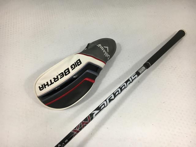 返品OK お買い得品！【ゴルフクラブ】キャロウェイ ビッグバーサ