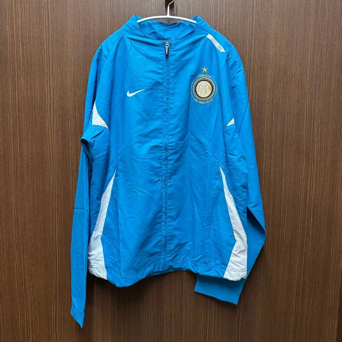 英国 MERLINバートン ワックスコットン ジャケット / オリーブ S(M)