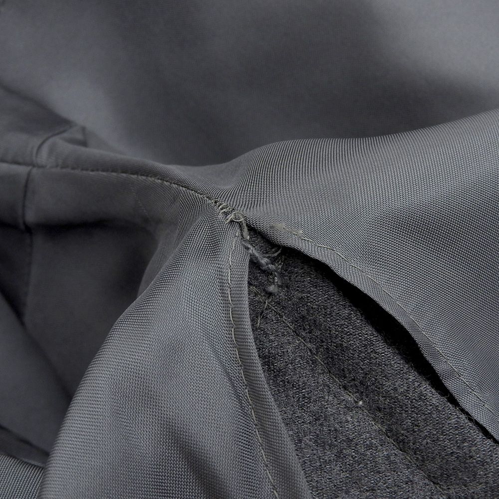 美品 VALENTINO ヴァレンティノ ウール ワイド スラックス パンツ