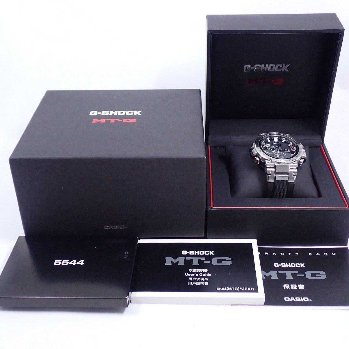 Bluetooth ソーラー電波