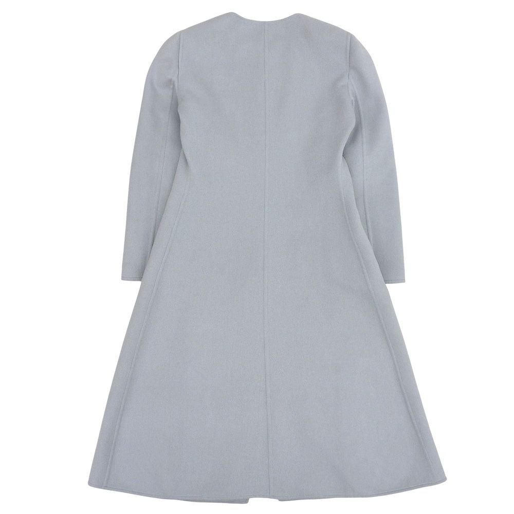 ヴァレンティノ　ウールコート メゾン ヴァレンティノ テーラリングラベル ウールコート for メンズ