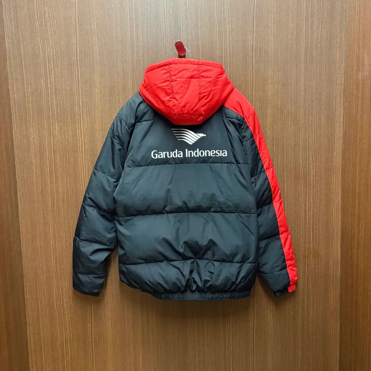 ニューバランス リヴァプール ダウン アウター M