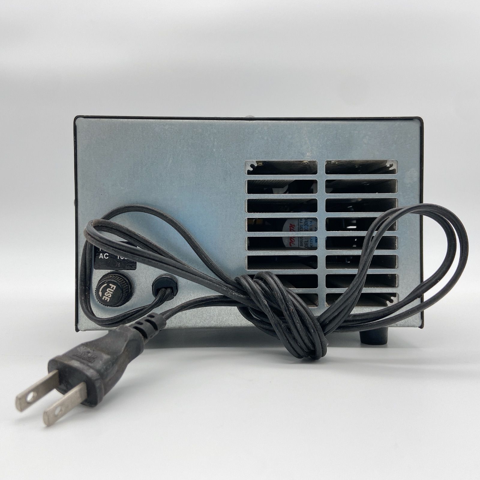 OG2 ACDCコンバーター（直流安定化電源装置）DPS-1012M - メルカリ