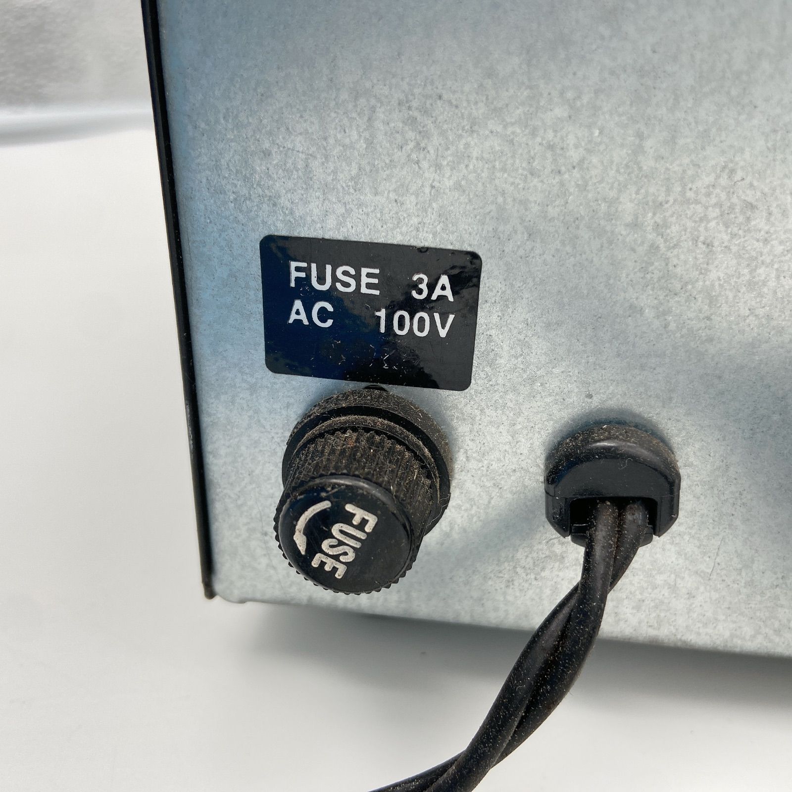 OG2 ACDCコンバーター（直流安定化電源装置）DPS-1012M - メルカリ