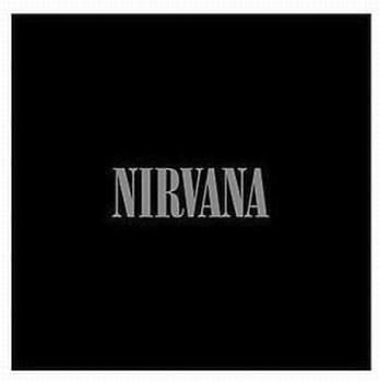 ニルヴァーナ・ベスト 【CD、音楽 中古 CD】レンタル落ち - メルカリ