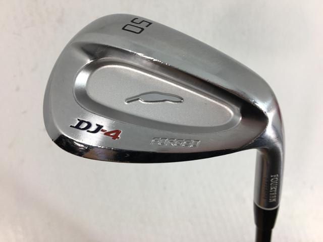 返品OK 【ゴルフクラブ】フォーティーン DJ-4 ウェッジ 2019 FT-62w AW