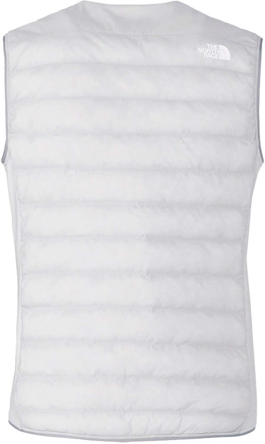 ザ・ノース・フェイス THE NORTH FACE アウトドア レッドランベスト