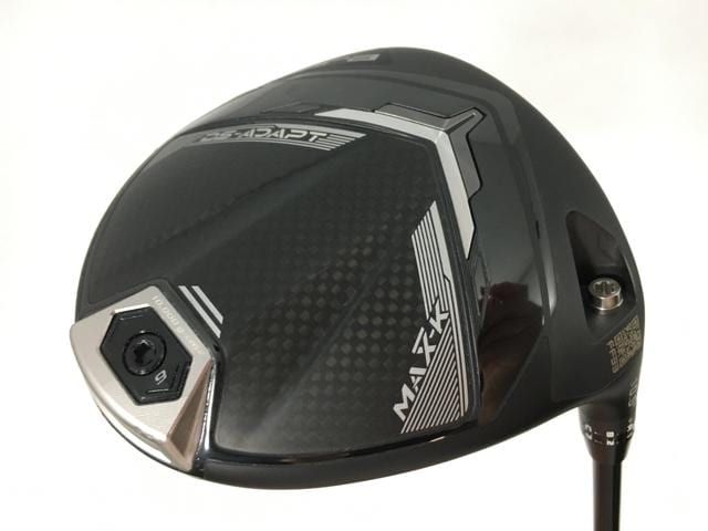 RS X F(2024) PRGR ドライバー プロギア DR AD FOR | 10° Tour DRIVER