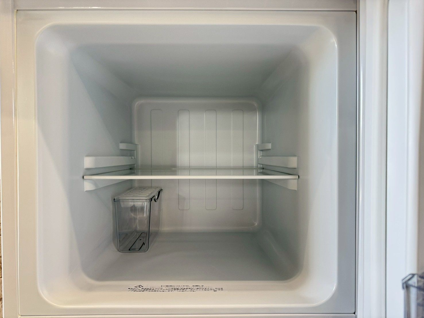 高年式】大阪送料無料☆3か月保障付き☆冷蔵庫☆アビテラックス☆2ドア