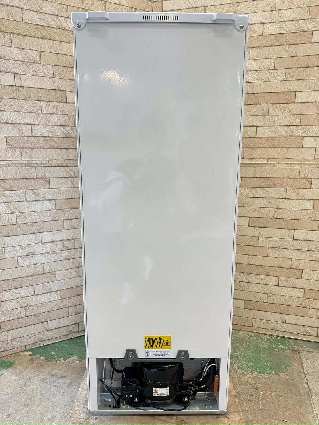 高年式】大阪送料無料☆3か月保障付き☆冷蔵庫☆アビテラックス