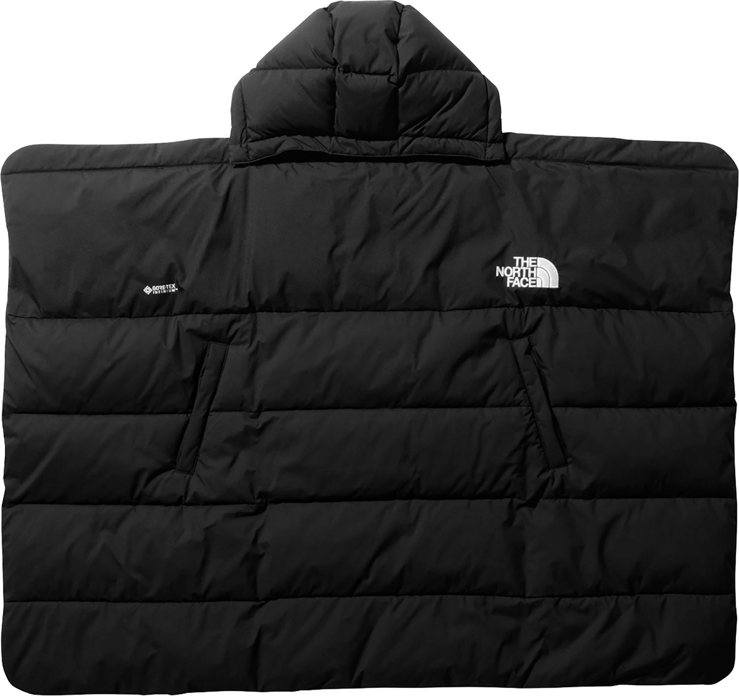 ザ・ノース・フェイス THE NORTH FACE アウトドア ベビー マルチシェル