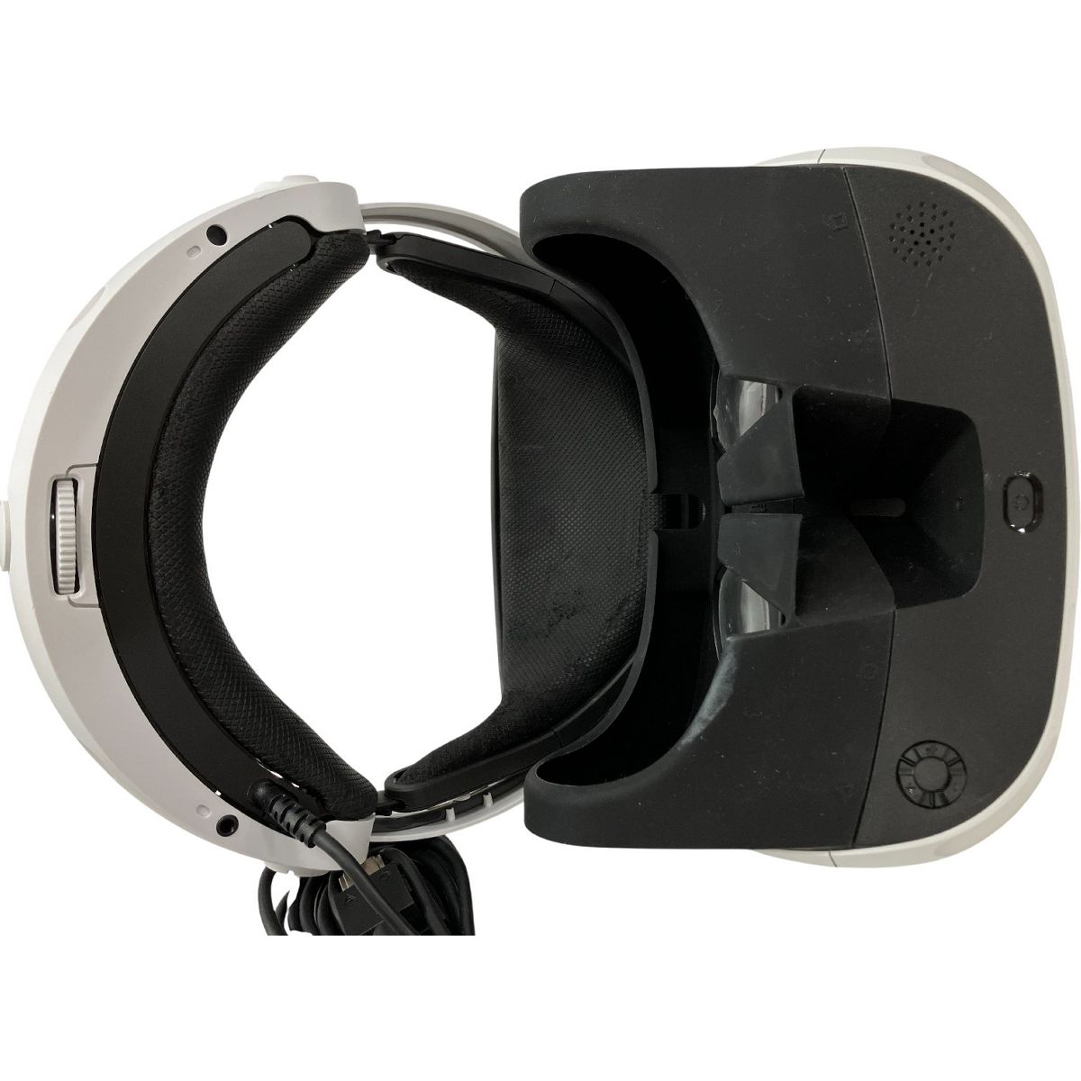 SONY CUHJ-16008 PlayStation VR エキサイティングパック プレステ