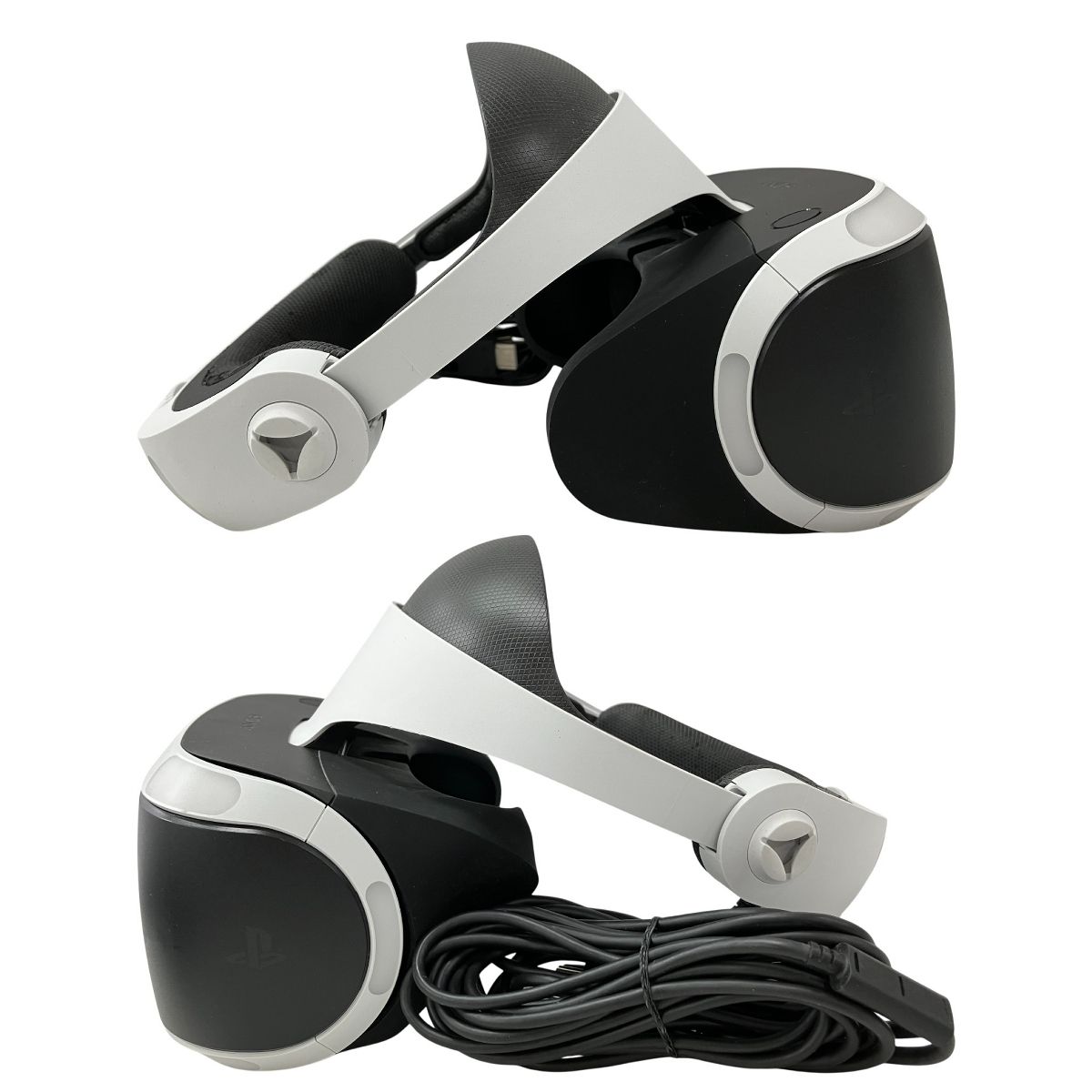  SONY CUHJ 16008 PlayStation VR エキサイティングパック プレステ 家庭用VR機器 ソニー 家電 PS VR 周辺機器