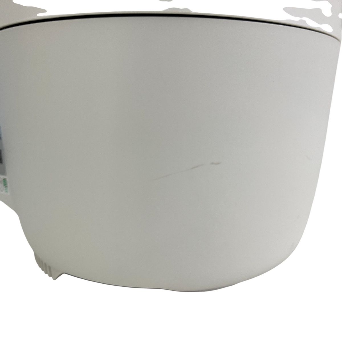 Panasonic SR NB 102 圧力IHジャー 炊飯器 5合炊き ホワイト 製 パナソニック キッチン 家電