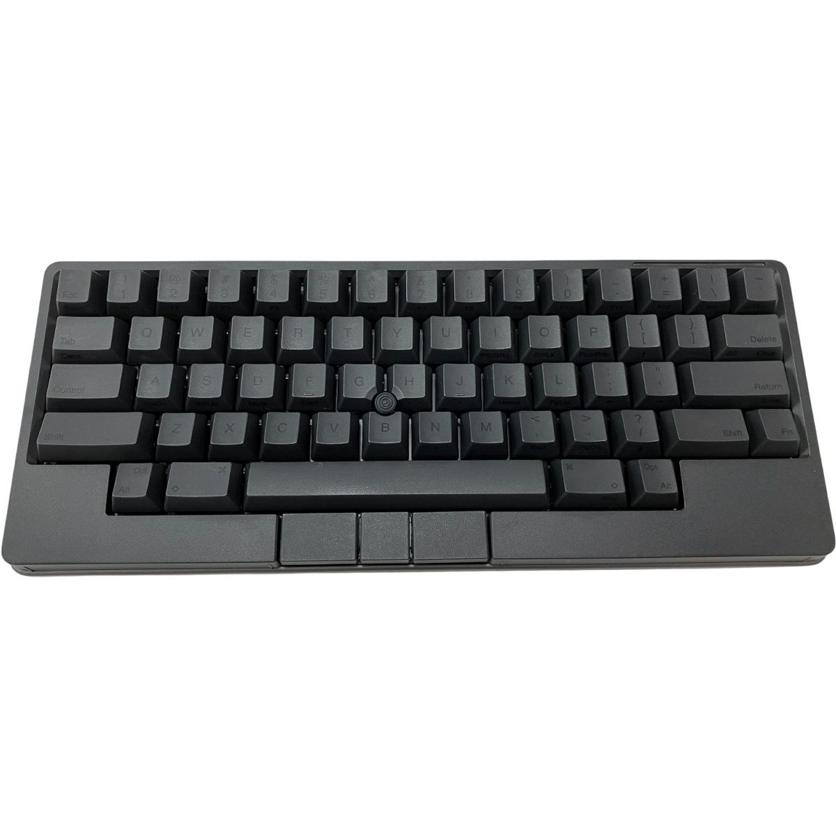 HHKB Studio PD-ID 100 B 英語配列 PFU Limited キーボード Bluetooth 入力装置 PC