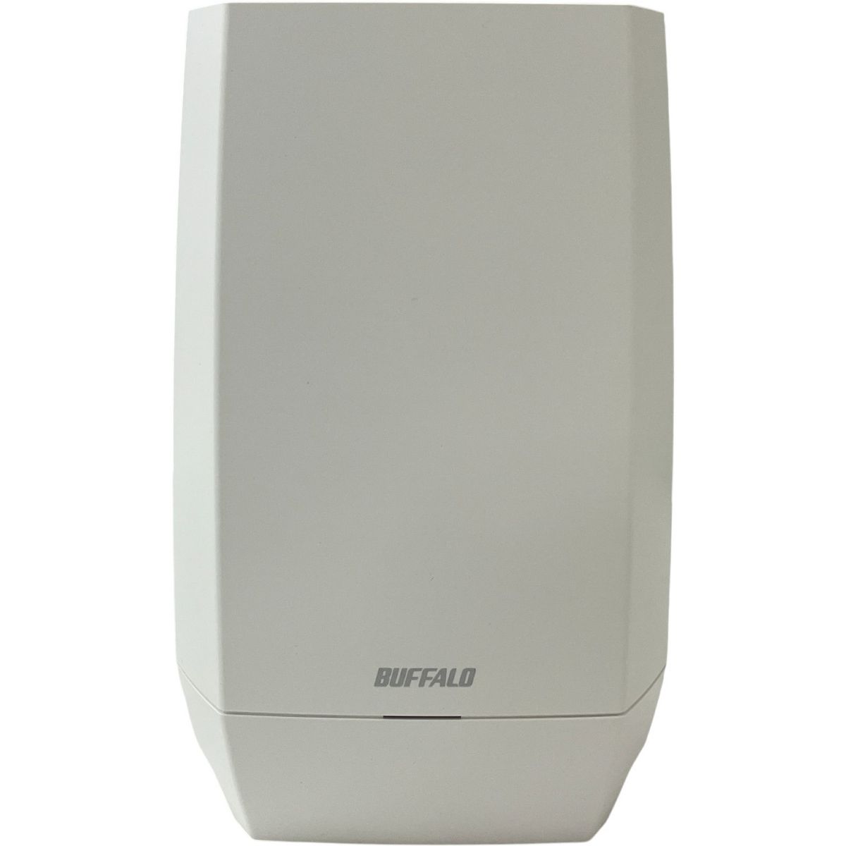 BUFFALO WNR- N Wi-Fiルーター 通信機器 ネットワーク PC バッファロー