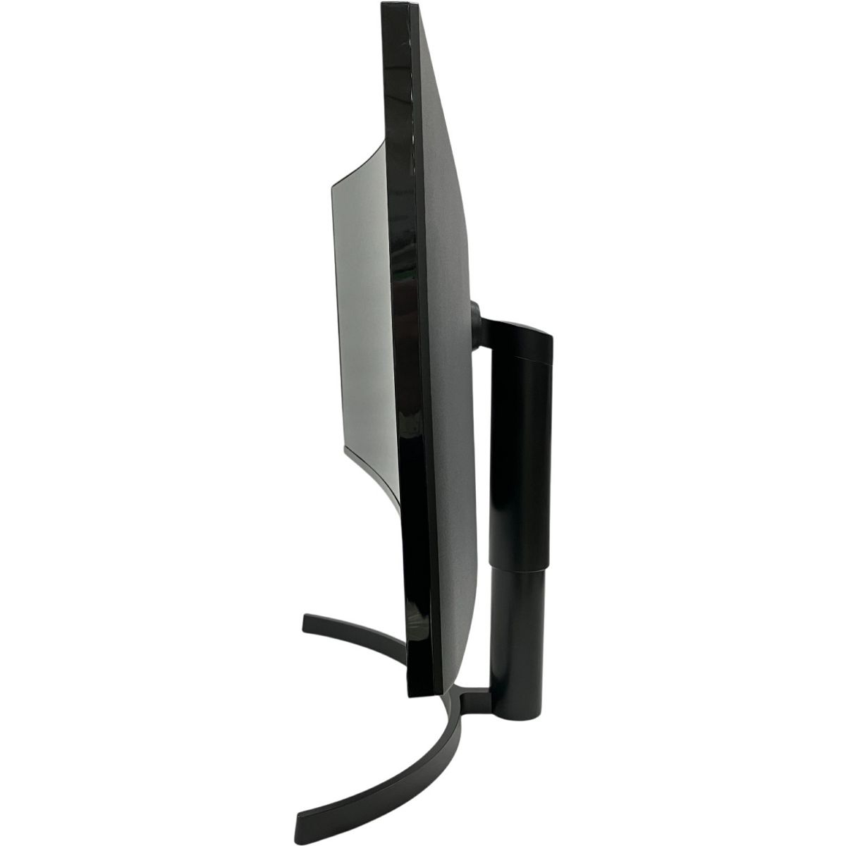 LG 35WN75C-B 曲面 液晶 モニター ディスプレイ 湾曲 35インチ 2021年