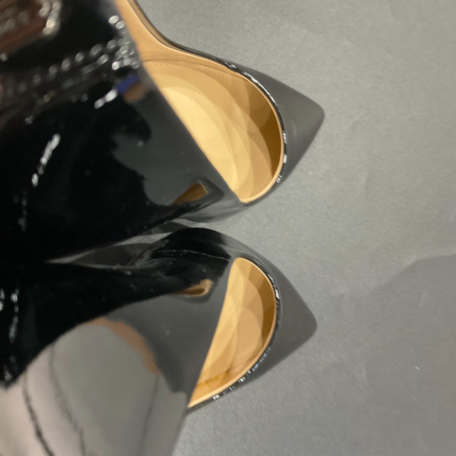 コーチ パンプス