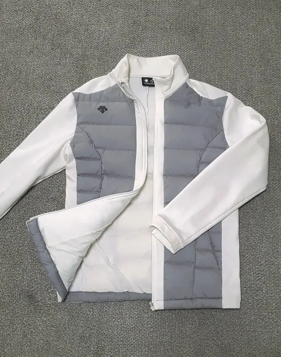 軽量 グースダウン