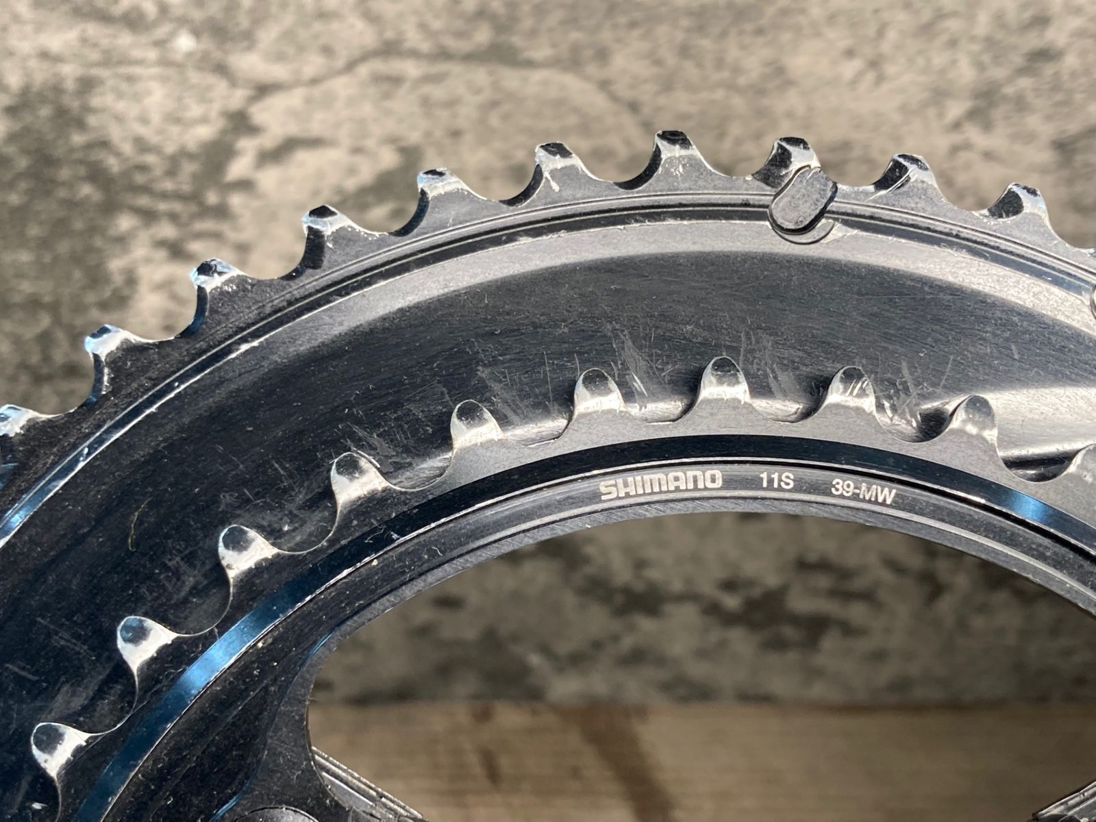 JH207 シマノ SHIMANO デュラエース DURA-ACE FC-R9100-P パワー