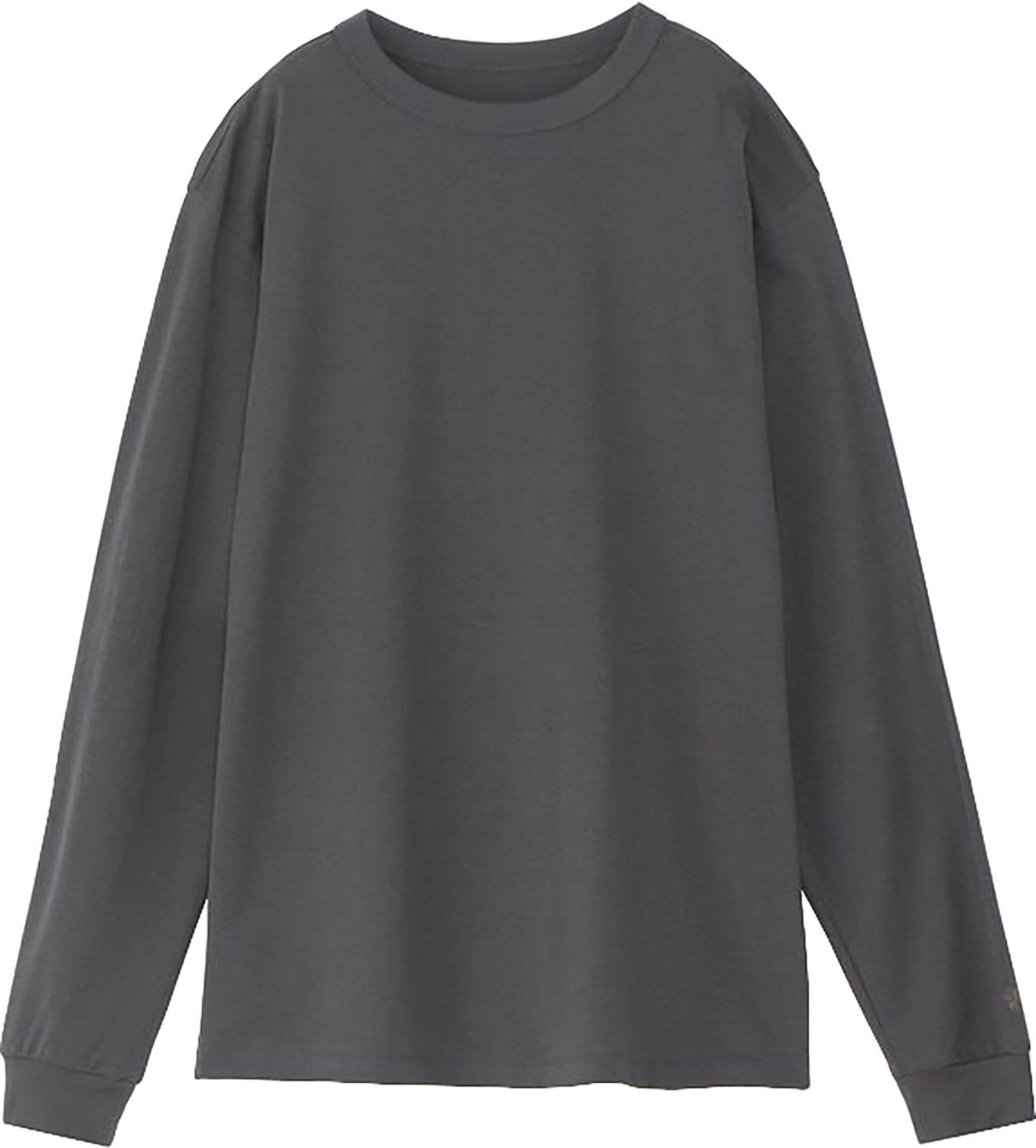 シースリーフィット C3fit リオプティマムペーパーロングスリーブ