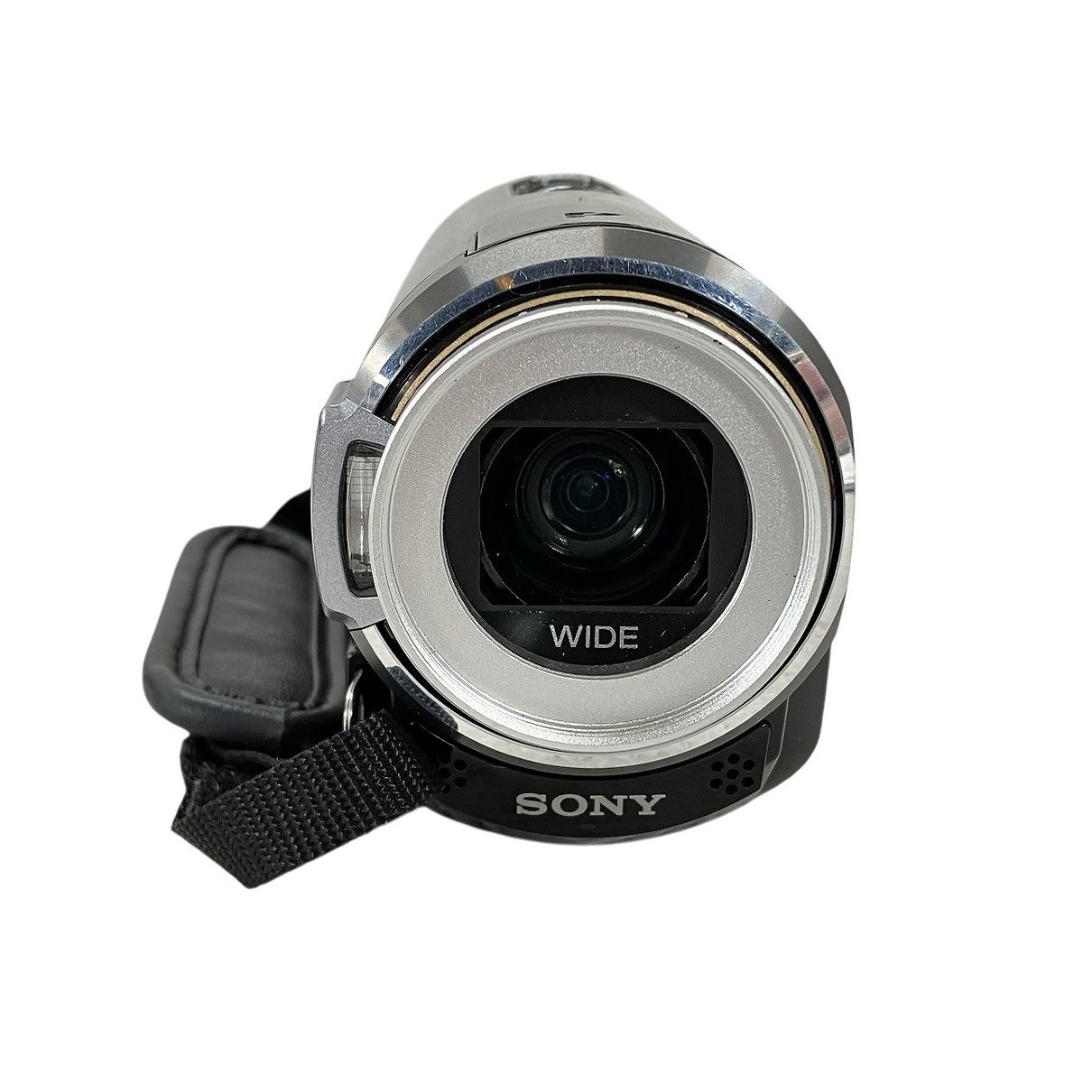 SONY HDR-CX370V ハンディカム デジタル ビデオカメラ フル