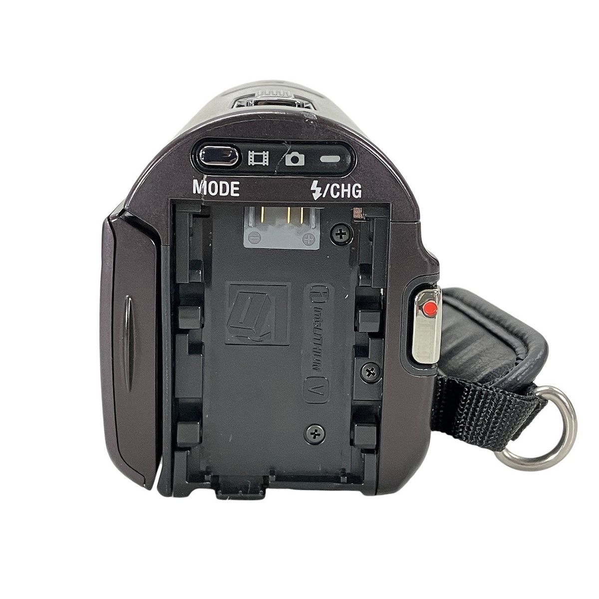 SONY HDR-CX370V ハンディカム デジタル ビデオカメラ フル