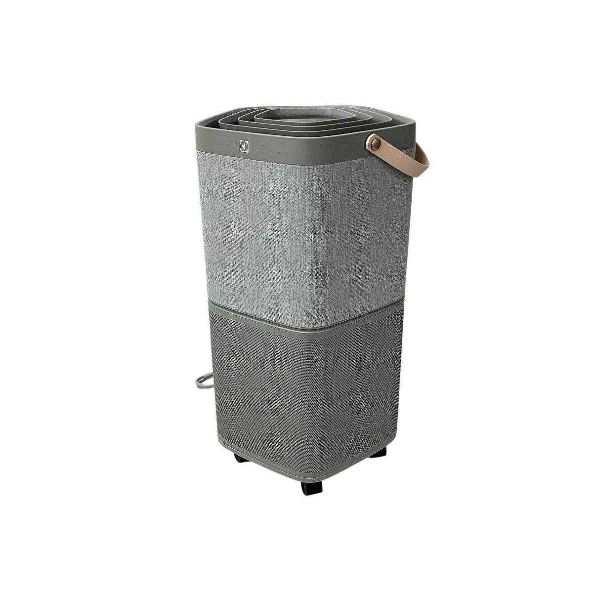 Electrolux PA 91 406 GY 空気清浄機 エレクトロラックス 家電