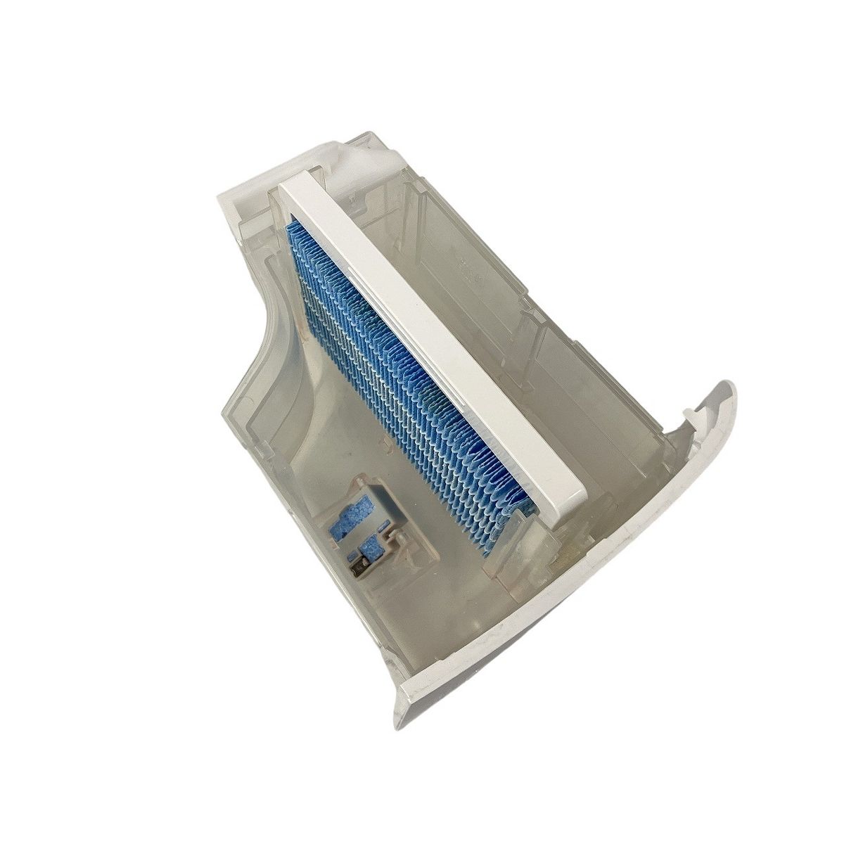 SHARP KI-LD50-W 除加湿 空気清浄機 2021年製 プラズマクラスター25000