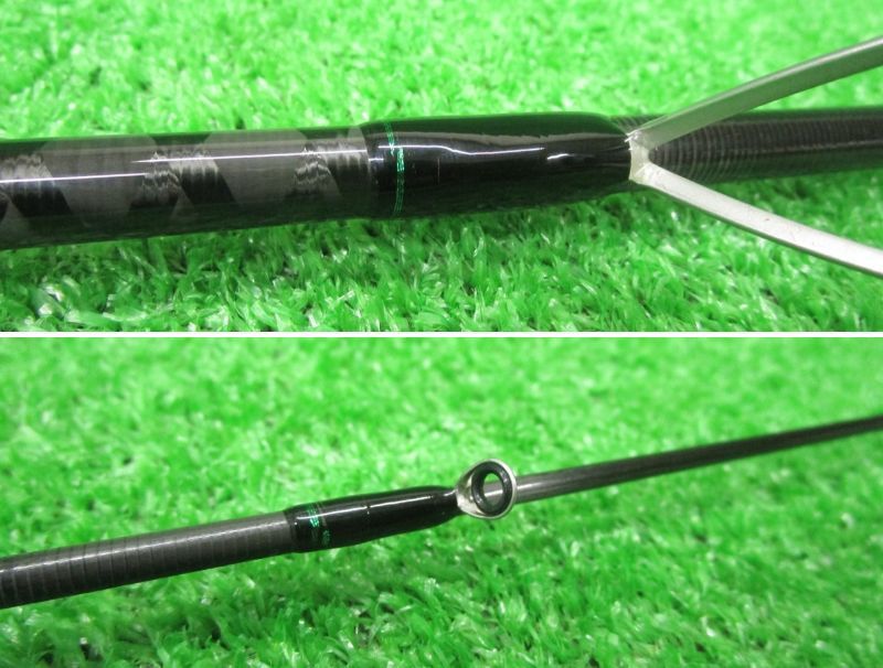 EC栗 エバーグリーン コンバットスティック 雷電 RCSS-610M-ST - メルカリ